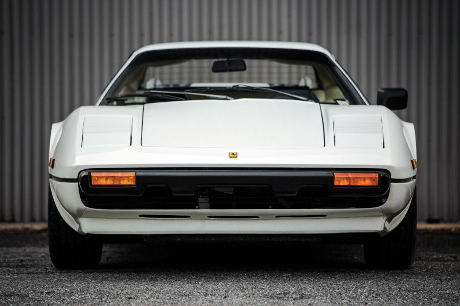  Ferrari 308 GTBi 1980 года  (US) (фото 2 из 4)